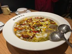 -太二酸菜鱼(汕头苏宁广场店)
