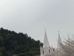 -团城山公园