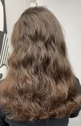 -茶发Salon·烫发染发理发