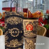 桂林10元一杯的霸王茶姬