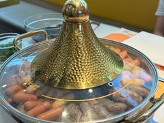 -黄记煌三汁焖锅(崇文门店)