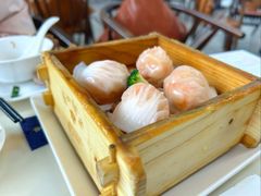 -糟粕醋·椰苑海南菜餐厅(亚龙湾天域酒店)