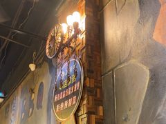 -小俩口烧烤东北菜(双井店)