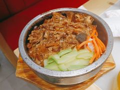 -韩宫宴烤肉·料理(砂之船奥特莱斯店)