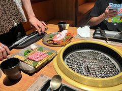 -虎哥六韩式烤肉料理 TIGERGRILL(隆生金山湖中心购物广场店)