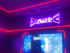 -星聚会KTV X Party(上海真如中海环宇城店)
