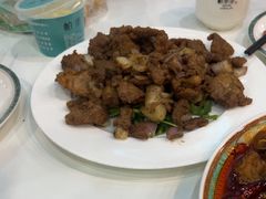 -帕米尔食府(白云观店)