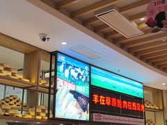 -西贝(太原万象城店)