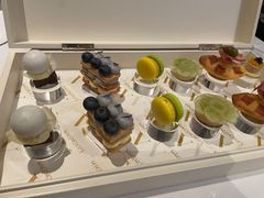 -L'Arome芳芳法国餐厅(仙林金鹰店)