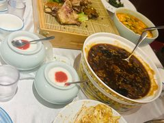 -惠丰堂饭庄·烤鸭·京味菜(西北旺·唐家岭店)