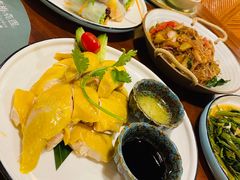 -苏梅花园(群星城店)