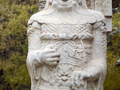-北京石刻艺术博物馆(五塔寺)