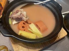 -长禧家·珑厨(东山口店)