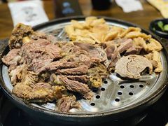 -有家牛馆·回归中式牛排·传承温州味(滨江龙湖天街店)