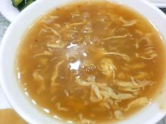 鸡蛋羹-李连贵熏肉大饼(沈阳站店)