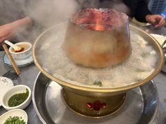 -鑫龙火锅城(青岛分店)