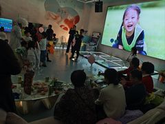 -CIAO·团建聚餐·生日派对轰趴馆(福田店)