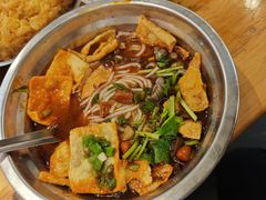 -柳州肥姨妈大骨螺蛳粉(江宁万达店)