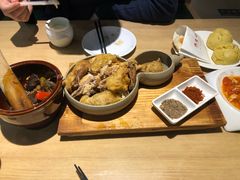 -西北45°(世茂广场店)