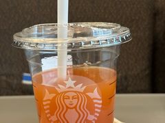 -星巴克(无锡高铁站店)