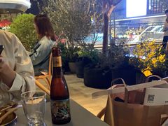 店内布置-SHAN山(前滩太古里店)