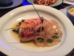 -Hakkasan Restaurant Las Vegas