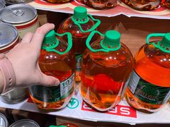 -嘉荣超市(清远万达店)