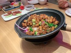 -东北灶(句容吾悦广场店)