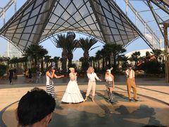 -三亚海昌梦幻海洋不夜城