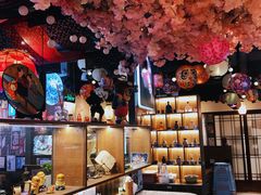 大堂-赤谷和牛烧肉居酒屋(石景山店)