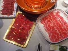 -东门口涮肉·砂锅·烤串(老门东店)