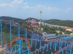 -南京银杏湖乐园