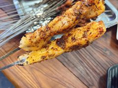 -清真·马峰烤肉(小学习北巷店)