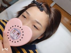 -babiline芭比莱恩半永久纹眉纹唇发际线