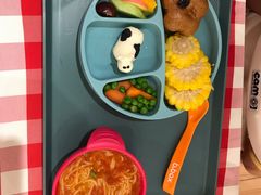 -西贝莜面村(近铁城市广场店)