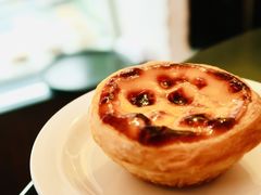 葡挞-安德鲁饼店(总店)