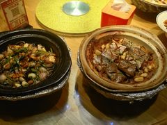 -永安鱼庄·镇江菜(丁卯店)