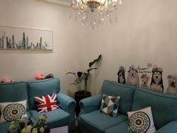 -谜秀专业半永久纹眉纹绣美瞳线洗眉