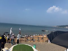 -威海国际海水浴场旅游区