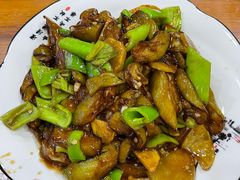 -延边民俗村狗肉馆(重庆胡同店)