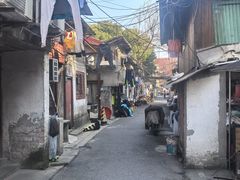 -上海黄浦区新民修配店(天柱山路小区店)