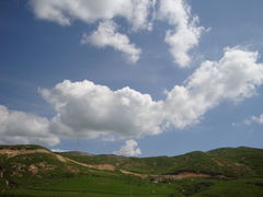 -芦芽山旅游度假区
