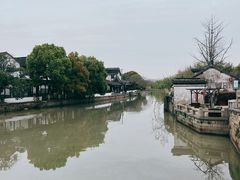 -千灯古镇