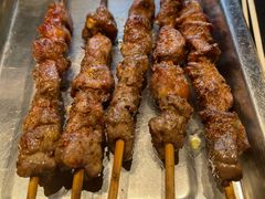 -常赢三兄弟·清真涮肉·清真炒菜(朝阳新城店)