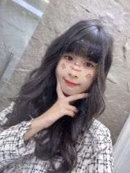 -丝语萱形象