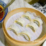 吃小笼包上瘾[调皮]八色八味小笼包绝绝子