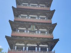 -大明寺素斋