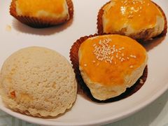 -香港龙凤楼(巨鹿路洋房店)