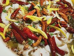 -太二酸菜鱼(石家庄万象城店)