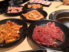 -花味烤肉·拌饭(庐阳万象汇店)
